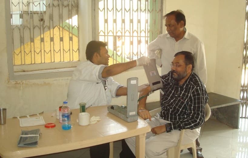 Smt PK Inamdar College of Education Anand Campus photo 4